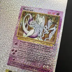 Pokemon Jumbo Legendary Collection Uncut Sheet (See Description) - Image 4