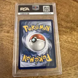 PSA 10 Gardevoir & Sylveon GX 130/214 Pokemon Unbroken Bonds Full Art Graded - Image 3