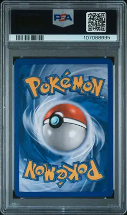 Pokemon Unown F Great Encounters Reverse Holo PSA 10 GEM Mint LOW POP POP 3 - Image 2