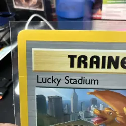 Pokemon Lucky Stadium #41 Pokemon Center New York Promo Hp - Image 2