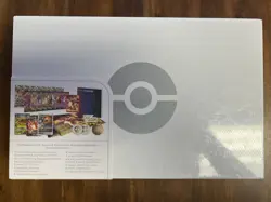Pokemon TCG Sword and Shield Charizard Ultra Premium Collection Box New Sealed - Image 2