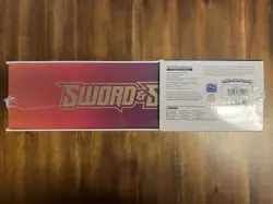 Pokemon TCG Sword and Shield Charizard Ultra Premium Collection Box New Sealed - Image 5