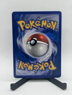 Lucario GL 8/111 Pokemon TCG Rising Rivals 2009 Platinum Holo Rare - Image 2