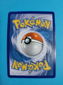 Pokemon Focus Sash Trainer Item Reverse Holo 91/111 Furious Fists - Image 2