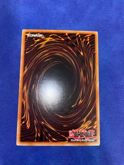 YUGIOH Elemental Hero Phoenix Enforcer Ultimate Rare - Image 2