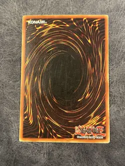Yu-Gi-Oh! Red-Eyes B. Dragon LOB-070 1st Edition WAVY - Image 3