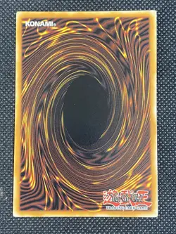 YuGiOh! - Evil HERO Infernal Prodigy LDS3-EN024 Ultra Rare (RED) 1st Edition NM - Image 2