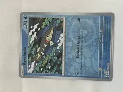 Destined Rivals Reverse Holo, Holo, EX Choose Your Card - Image 3