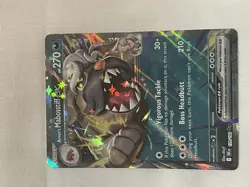 Destined Rivals Reverse Holo, Holo, EX Choose Your Card - Image 5
