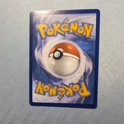 Mew ex SVP 053 Pokemon TCG Scarlet Violet 151 Black Star Promo Full Art Card NM - Image 3