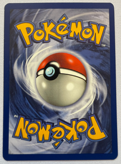Rhydon 45/64 Jungle Regular Vintage Pokemon Card - Image 3