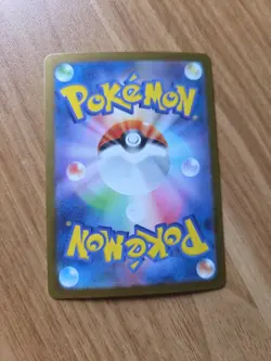 Pokemon Trading Card Game Mega Lopunny ex 100/080 M2 Inferno X SR Holo Japanese - Image 2