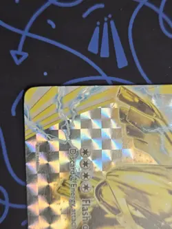 Lugia BREAK 79/124 XY Fates Collide Ultra Rare Holo Pokemon Card VLP - Image 3