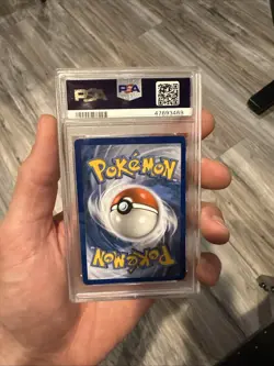 Pokemon 2016 XY Evolutions Mega Venusaur EX Full Art Card 100/108 PSA 9 - Image 2