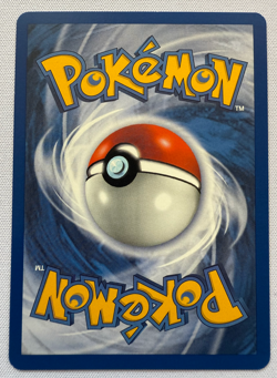 Rocket's Secret Experiment 120/132 Gym Challenge Regular Vintage Pokemon Card - Image 3