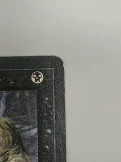 Demonic Consultation Ice Age 1995 - MTG Magic the Gathering Uncommon Instant-MP - Image 5