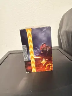 MTG Magic the Gathering the Lord of the Rings: Tales of Middle-Earth Bundle - Image 3