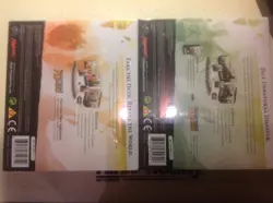 MTG LOT 2 FAT PACK ZENDIKAR & GATEWATCH FACT SEALD - Image 4