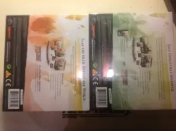 MTG LOT 2 FAT PACK ZENDIKAR & GATEWATCH FACT SEALD - Image 5