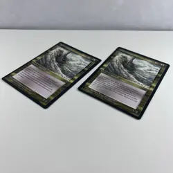 MTG Nebuchadnezzar Legends X2 Italian Magic The Gathering TCG Cards - Image 3