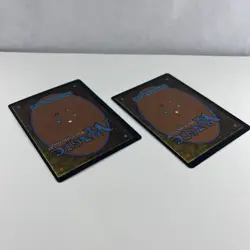 MTG Nebuchadnezzar Legends X2 Italian Magic The Gathering TCG Cards - Image 4