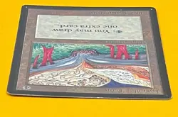 MTG JAYEMDAE TOME Beta (OldManMTG 012-218) - Image 3