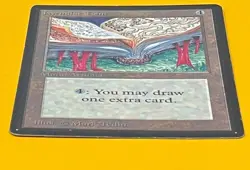 MTG JAYEMDAE TOME Beta (OldManMTG 012-218) - Image 5