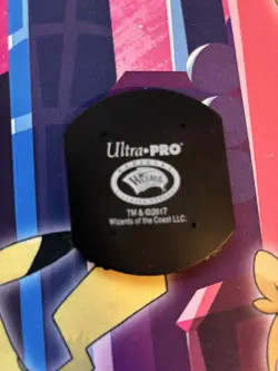 GOBLIN Ultra Pro MTG Relic Tokens Eternal Collection Regular NON - Image 2