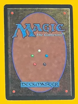 MTG JAYEMDAE TOME Beta (OldManMTG 012-217) - Image 2