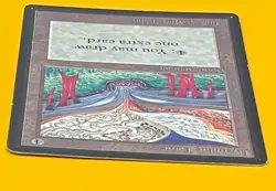 MTG JAYEMDAE TOME Beta (OldManMTG 012-217) - Image 3