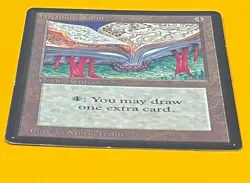 MTG JAYEMDAE TOME Beta (OldManMTG 012-217) - Image 5