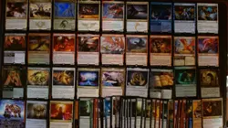 EDH - Ur-Dragon Dragon Tribal, MTG Commander Deck, Bracket 2, - Image 2