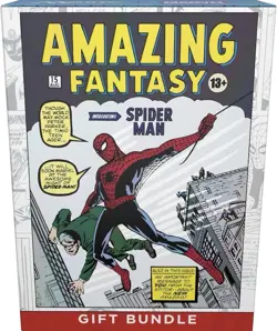 Magic: The Gathering MTG | Marvel's Spider-Man - Bundle: Gift Edition *PRESALE* - Image 1