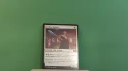 MTG SNC: Brokers Initiate (Creature) Streets of New Capenna Foil 005 - Image 1