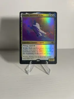 MTG Abuelo, Ancestral Echo, NM-Mint, (LCI #0219) Regular - Image 1