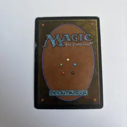 MTG Magic the Gathering Altered/Hand-Painted - Image 2