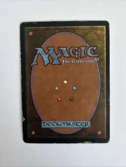 MTG Magic the Gathering Altered/Hand-Painted - Image 2