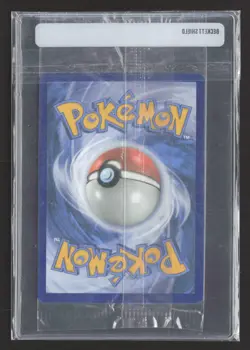 2014 Pokemon Build A Bear Workshop Snorlax Sealed Promo 80/106 - Image 2