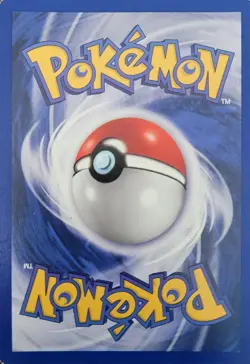 Pokemon 1st Edition Trainer Sleep! 79/82 Team Rocket WOTC Vintage LP - Image 2