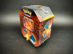 Pokemon TCG : Hidden Fates Tin - CHARIZARD GX - BRAND NEW - FACTORY SEALED 820650804816 - Image 3