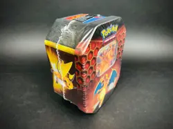 Pokemon TCG : Hidden Fates Tin - CHARIZARD GX - BRAND NEW - FACTORY SEALED 820650804816 - Image 4
