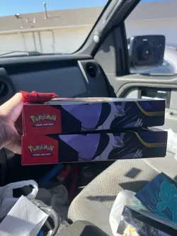 2 Mega Latias EX Box’s Pokemon - Image 3