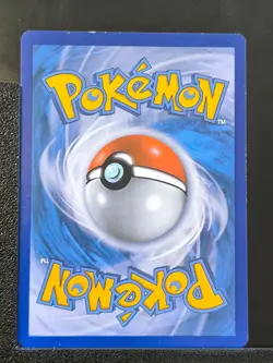 Carte Pokemon Mackogneur EX XY108 Promo Bloc XY - Image 3