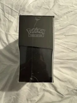 SEALED Pokemon TCG Paldea Evolved Elite Trainer Box (ETB) SV02 - Image 2
