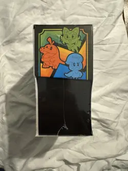 SEALED Pokemon TCG Paldea Evolved Elite Trainer Box (ETB) SV02 - Image 4