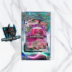 Pokemon Gengar VMAX 157/264 Fusion Strike Extended Artwork Case - Image 1