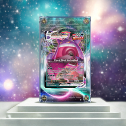 Pokemon Gengar VMAX 157/264 Fusion Strike Extended Artwork Case - Image 3