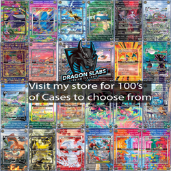 Pokemon Gengar VMAX 157/264 Fusion Strike Extended Artwork Case - Image 5