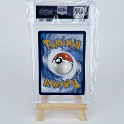 Magneton 159 Pokemon Center Stamped Promo PSA 10 Surging Sparks - Image 2