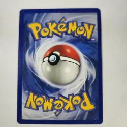 Bulbasaur 44/102 - Common - Pokemon TCG - Base Set - NM - Image 2
